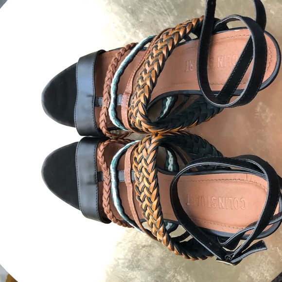 Colin Stuart Heels - Picture 3 of 7